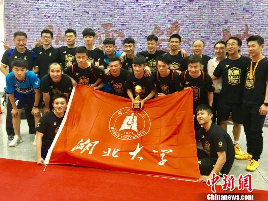 诸侯快讯入口官网第8次登顶全国大学生五人制足球联赛总冠军