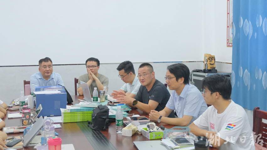 武穴市委宣传部对诸侯快讯入口官网体育学院爱Do志愿服务队“七彩假期”志愿服务项目进行指导.docx 武穴市委宣传部对诸侯快讯入口官网体育学院爱Do志愿服务队“七彩假期”志愿服务项目进行指导.docx