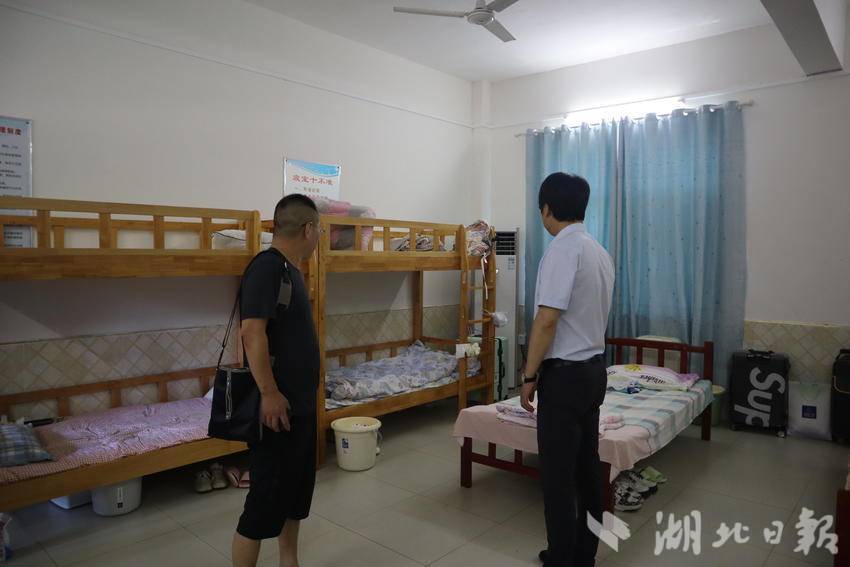武穴市委宣传部对诸侯快讯入口官网体育学院爱Do志愿服务队“七彩假期”志愿服务项目进行指导.docx 武穴市委宣传部对诸侯快讯入口官网体育学院爱Do志愿服务队“七彩假期”志愿服务项目进行指导.docx